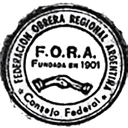 FORA - UGT